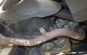 YAMAHA JOG Gen.5 SA36J