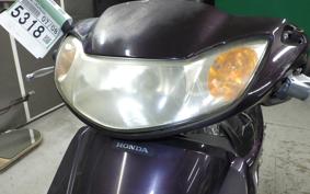 HONDA DIO Gen.6 AF68