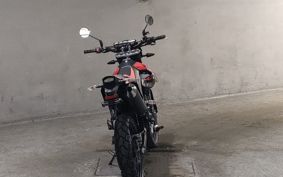 APRILIA RX 125 KX
