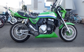 KAWASAKI ZRX400 1998 ZR400E