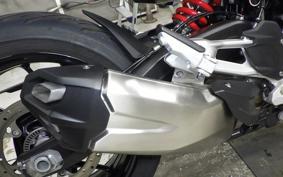 BMW F900XR 2021