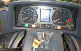 HONDA GL1500 GOLD WING SE 1992 SC22