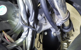 KAWASAKI NINJA 250R 2025 EX250K