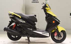YAMAHA CYGNUS 125 XSR 2 2003 SE44J