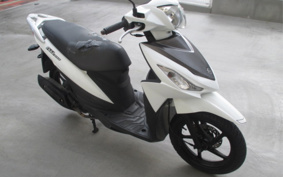 SUZUKI ADDRESS V110 CE47A
