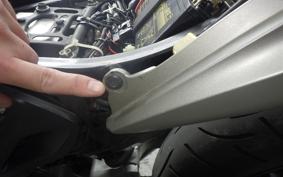 HONDA CB600F 2007