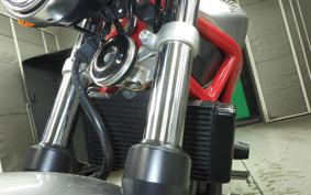 HONDA VTR 250 Gen. 2 MC33