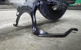 SUZUKI ADDRESS V50 1997 CA4BA