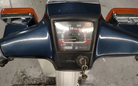 HONDA SUPER CUB90 HA02