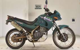 KAWASAKI KLE250 LE250A