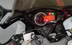 SUZUKI GSX-R600 C3111