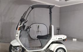HONDA GYRO TA03