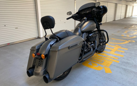 HARLEY HARLEYFLHXS 2020 KRP