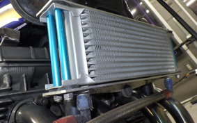 KAWASAKI ZEPHYR 1100 1993 ZRT10A