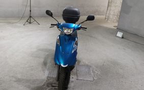 SUZUKI ADDRESS V125 CF46A