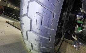 HARLEY FLSTC 1450 2004