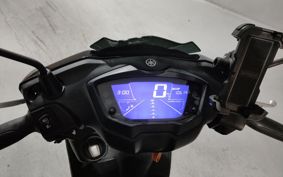 YAMAHA  CYGNUS  GRIF ASU SEJ4J