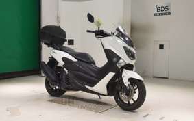 YAMAHA N-MAX 155 A SG50J