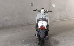 HONDA CREA SCOOPY AF55