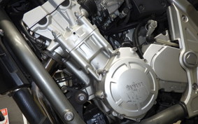 YAMAHA FZS1000 FAZER 2002