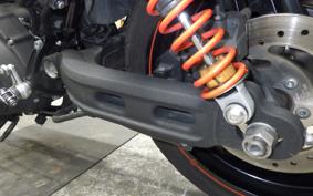 HARLEY XR1200X 2010