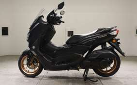 YAMAHA N-MAX 2010 SEG6J