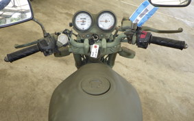 HONDA VTR 250 MC33
