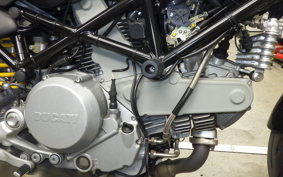 DUCATI MONSTER S2R 800 2005