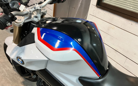 BMW F800R 2017 0B54