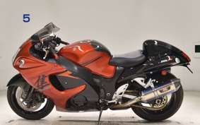 SUZUKI HAYABUSA Gen.2 2011