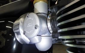 TRIUMPH BONNEVILLE T120 2024