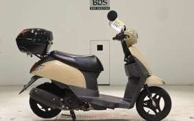 SUZUKI LET's CA4AA