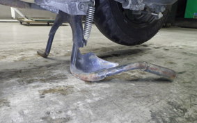 HONDA ﾀﾞﾝｸ 1998 AF74