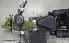 HONDA CROSS CUB 50 2021 AA06