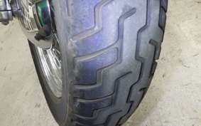 HARLEY FLSTC 1580 2007