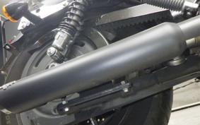 HARLEY XL883N 2010