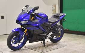 YAMAHA YZF-R3 2019 RH13J