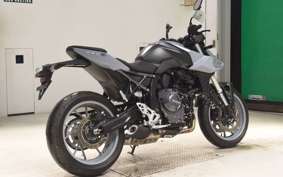 SUZUKI GSX-8S 2024 EM1AA