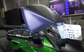 KAWASAKI NINJA 1000SX 2024 ZXT02K