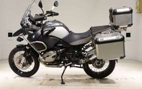BMW R 1200GS ADVENTURE 2011