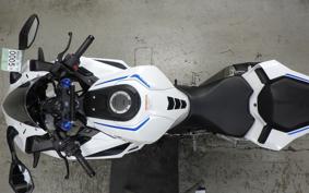 HONDA CBR250RR A MC51