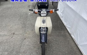 HONDA C50