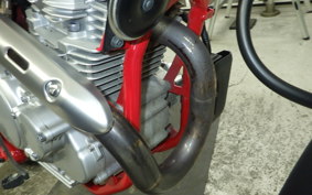 YAMAHA SEROW 250 Gen.3 2026 DG31J