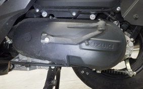 SUZUKI AVENIS 125 EA12J