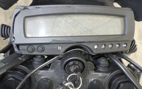 KAWASAKI KLX250D TRACKER X LX250V