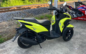YAMAHA TRICITY 125 SEC1J