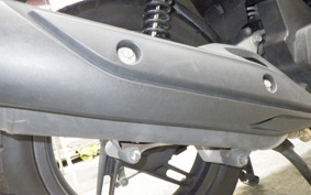 HONDA PCX125 JF56