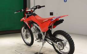 HONDA CRF125F