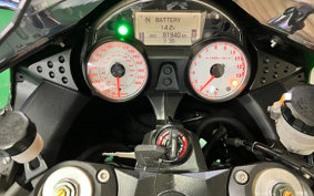 KAWASAKI ZZ1400 NINJA R 2014 ZXT40C