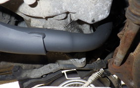 HONDA DIO Gen.4 AF35
